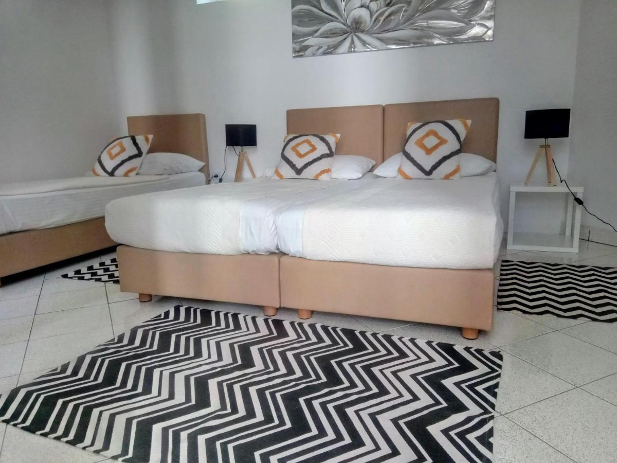 Accommodation Zara Vukovar Exterior foto