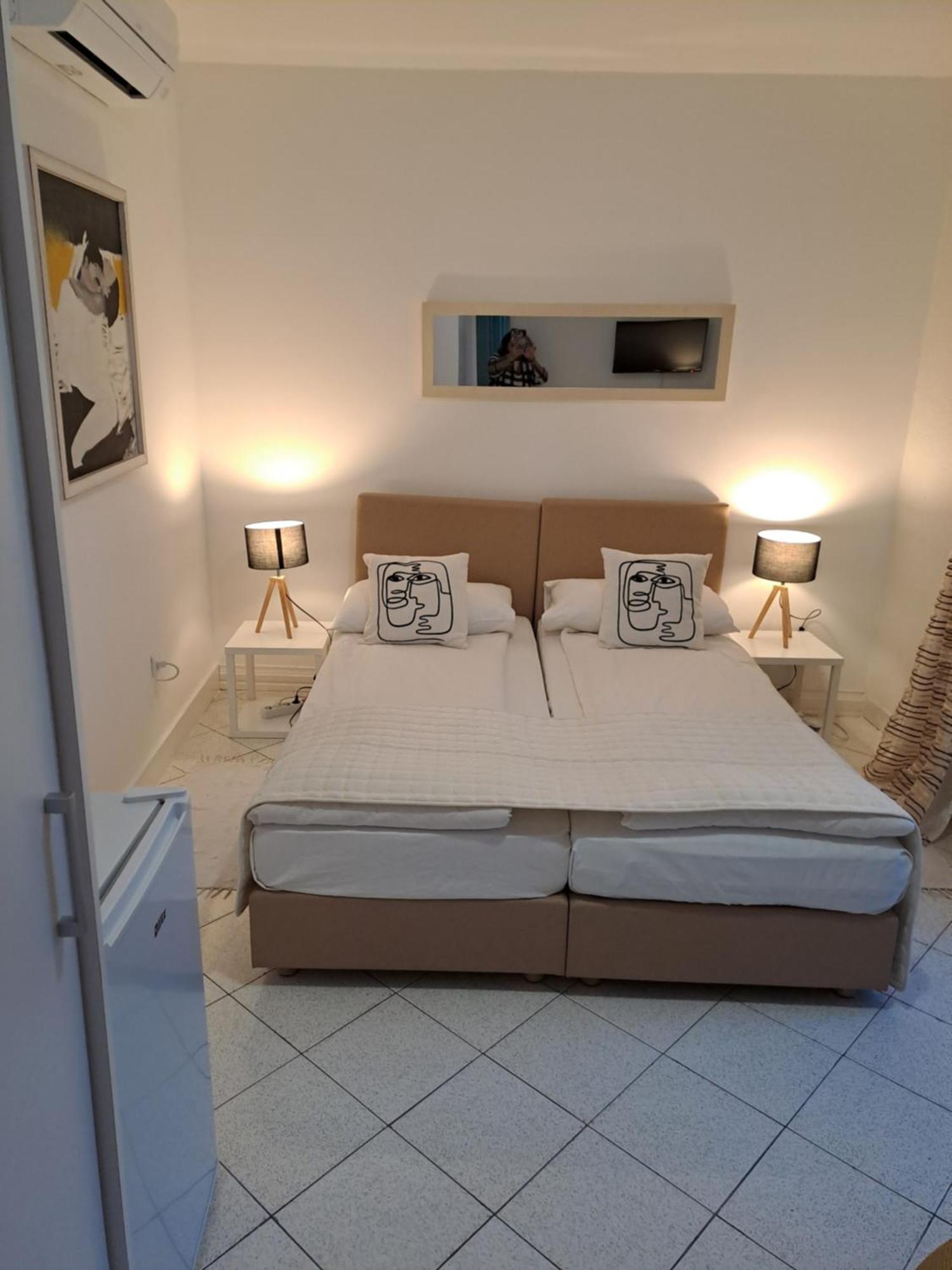 Accommodation Zara Vukovar Exterior foto