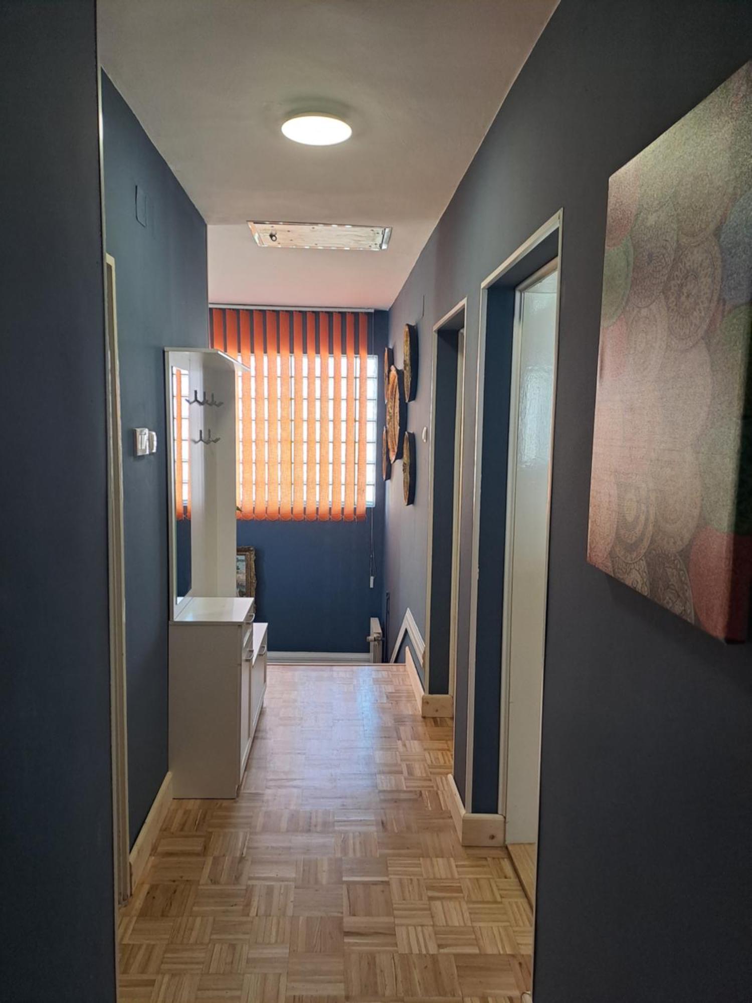 Accommodation Zara Vukovar Exterior foto